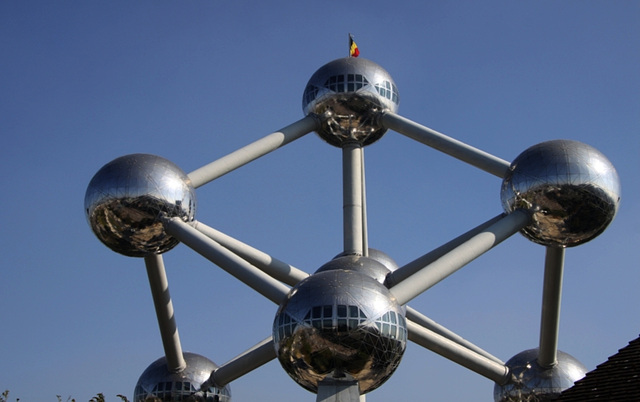 Atomium de Bruxelles