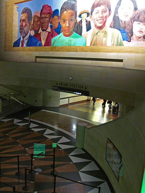 L.A. Union Station (0871)