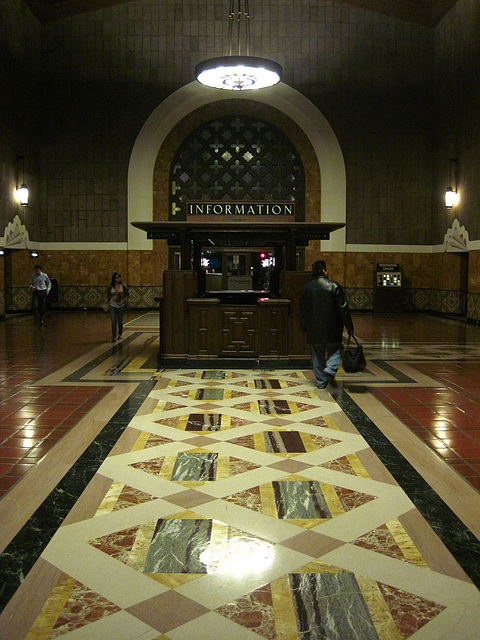 L.A. Union Station (0873)