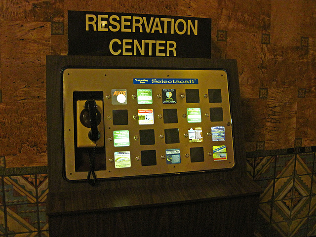 L.A. Union Station (0874)