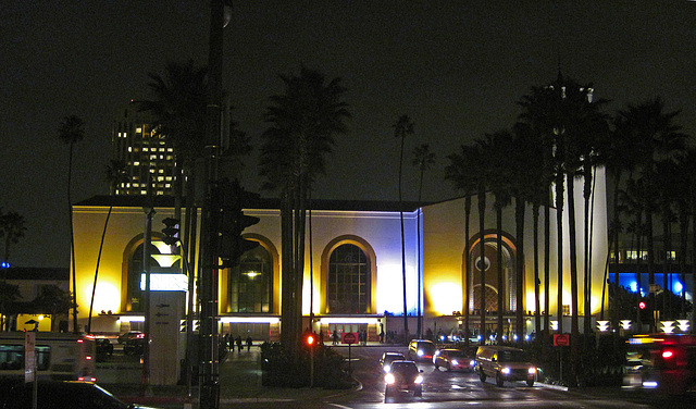L.A. Union Station (0875)