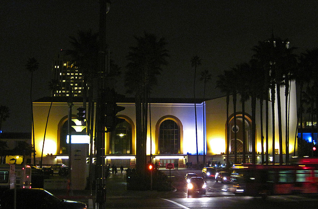 L.A. Union Station (0876)