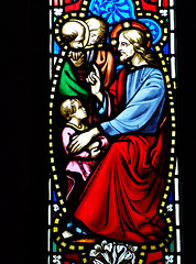 holy trinity church, watermoor, cirencester, glos.