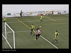 Futbol Coin 005