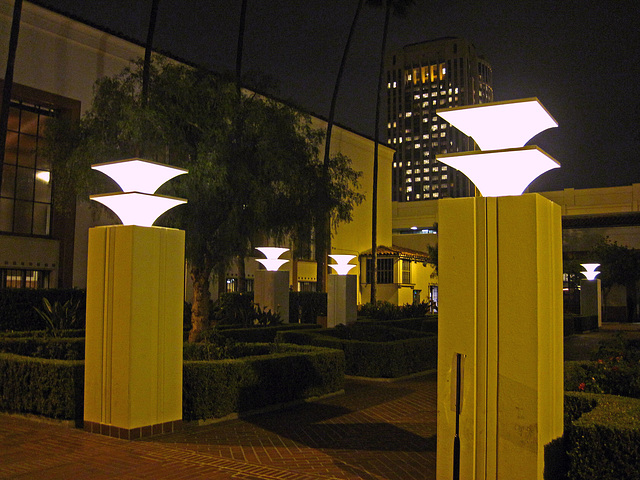 L.A. Union Station (0881)