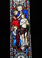 holy trinity church, watermoor, cirencester, glos.
