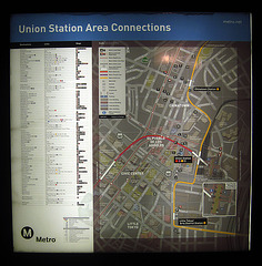 L.A. Union Station (0888)