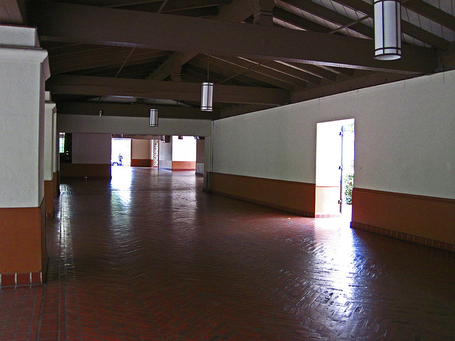 L.A. Union Station (0895)