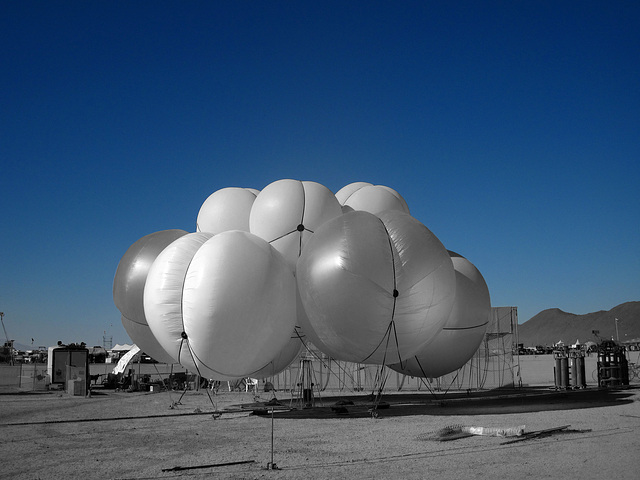 On The Playa (0261A)