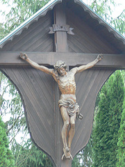 Friedhofkreuz