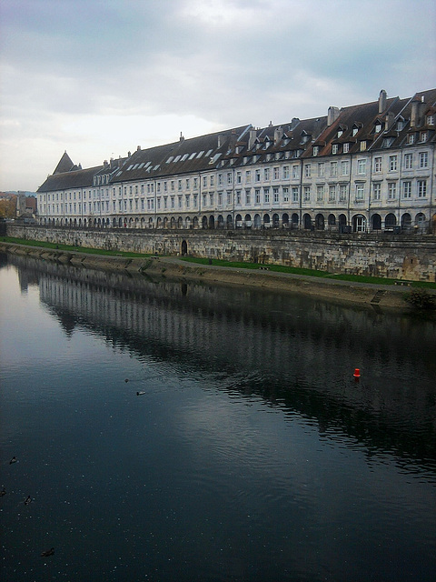 BESANCON