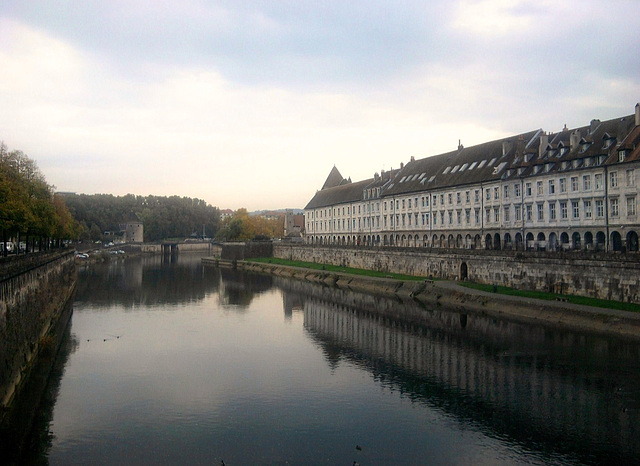 BESANCON