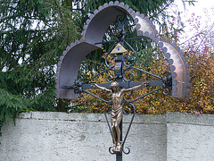 Kreuz