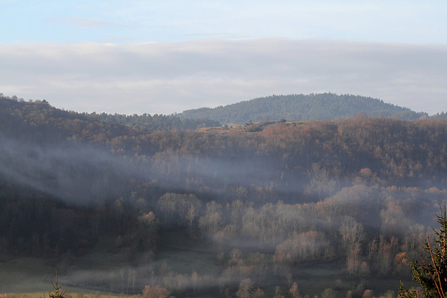 Petit matin de novembre (2)