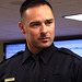 Officer Scott Field (2377)