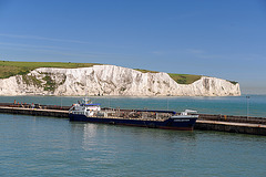 White Cliffs