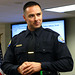 Officer Scott Field (2390)