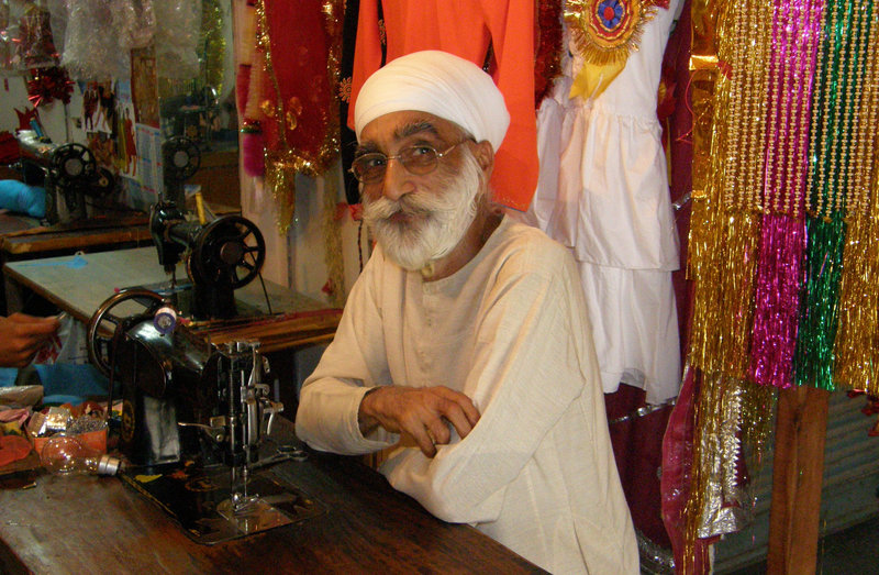 Tailor