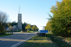 Hautes Fagnes -- Hohes Venn