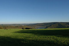 Rurstausee