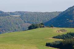 Zwischen Eifel und Bergischem