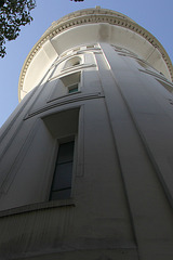 Chateau d'eau de Montmartre