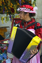 Montmartre Octobre 2010