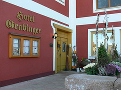 Hotel/Gasthof Grabinger