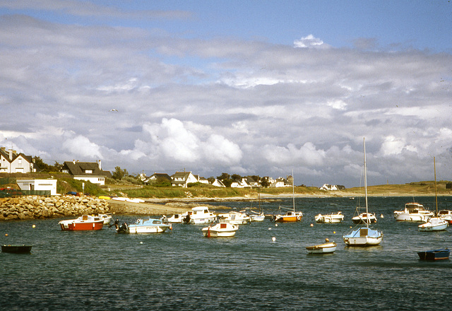 Bretagne