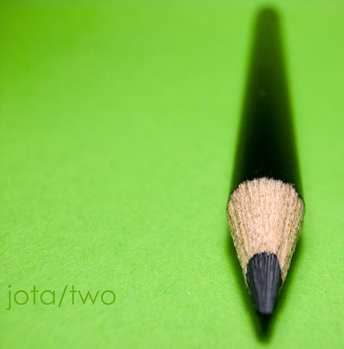 crayon