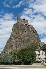 Saint-Michel d’Aiguilhe