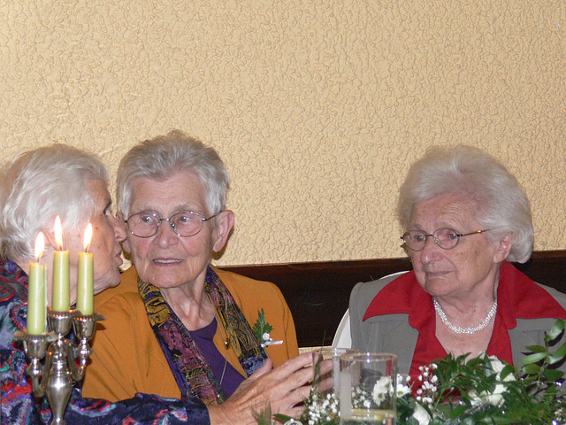 Hochzeit von Kerstin u. Andreas