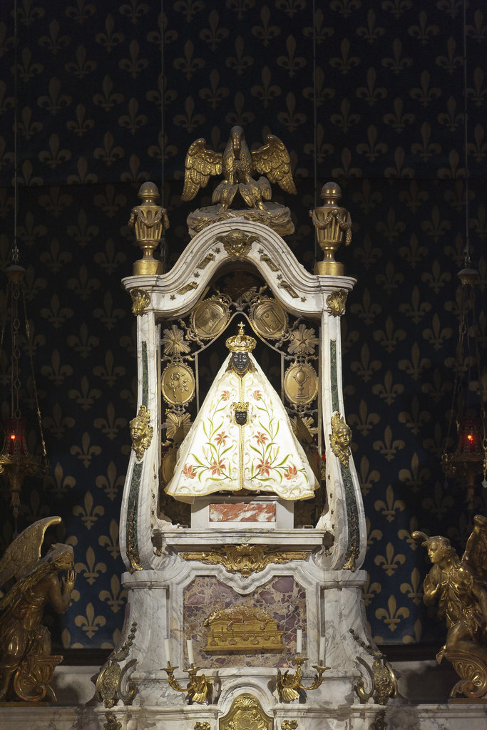 Black Madonna