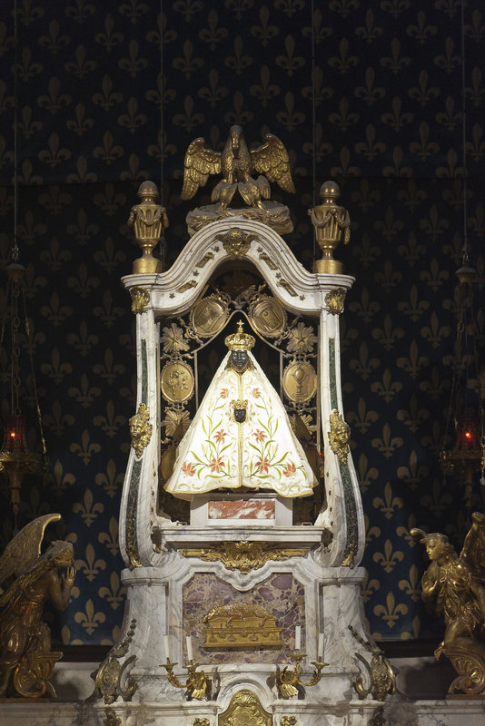 Black Madonna