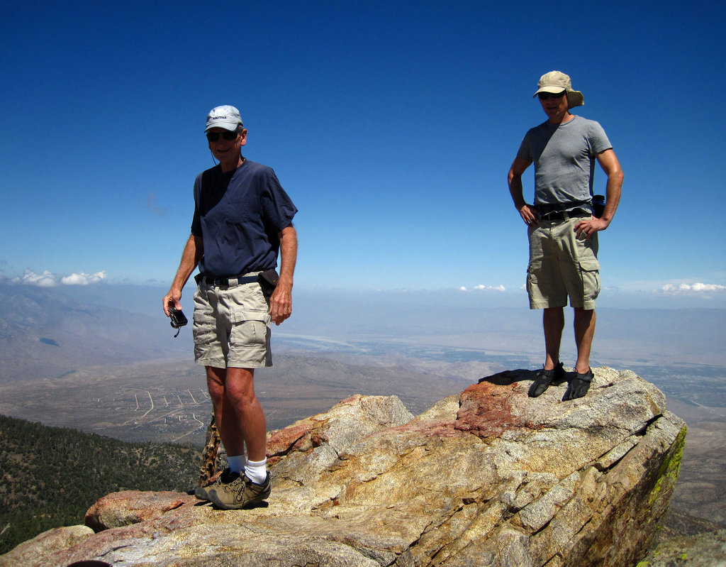 Toro Peak (0499)