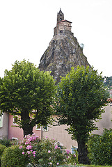 Saint-Michel d’Aiguilhe