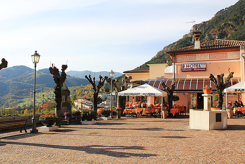 Tremosine