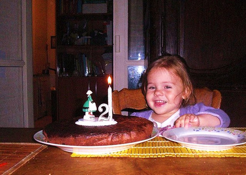 2 ANS