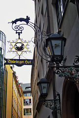 Thüringer Hof