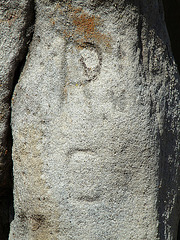 Painted Rock - Carrizo Plain National Monument (0882)