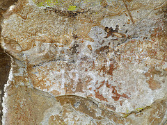 Painted Rock - Carrizo Plain National Monument (0885)