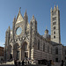 Siena - Dom