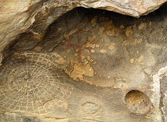 Painted Rock - Carrizo Plain National Monument (0886)