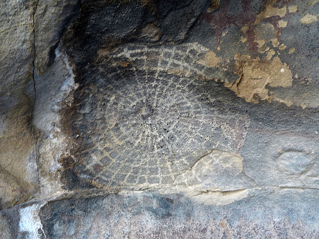 Painted Rock - Carrizo Plain National Monument (0887)