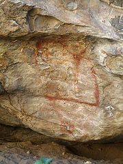 Painted Rock - Carrizo Plain National Monument (0888)