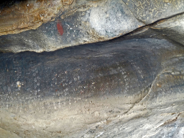 Painted Rock - Carrizo Plain National Monument (0889)