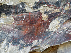 Painted Rock - Carrizo Plain National Monument (0893)