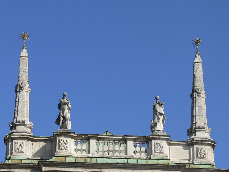 München: Justizpalast