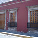 Porte et fenêtre numéro 32 / Door and windows number 32 - 25 mars 2011