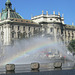 München so herrlich wie ein Regenbogen